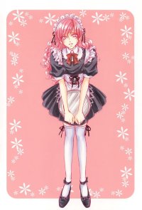 BUY NEW princess princess - 155172 Premium Anime Print Poster